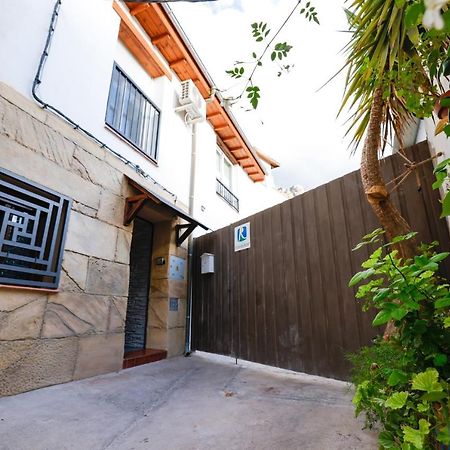 Villa Casa torre del Carmen Cazorla Exterior foto