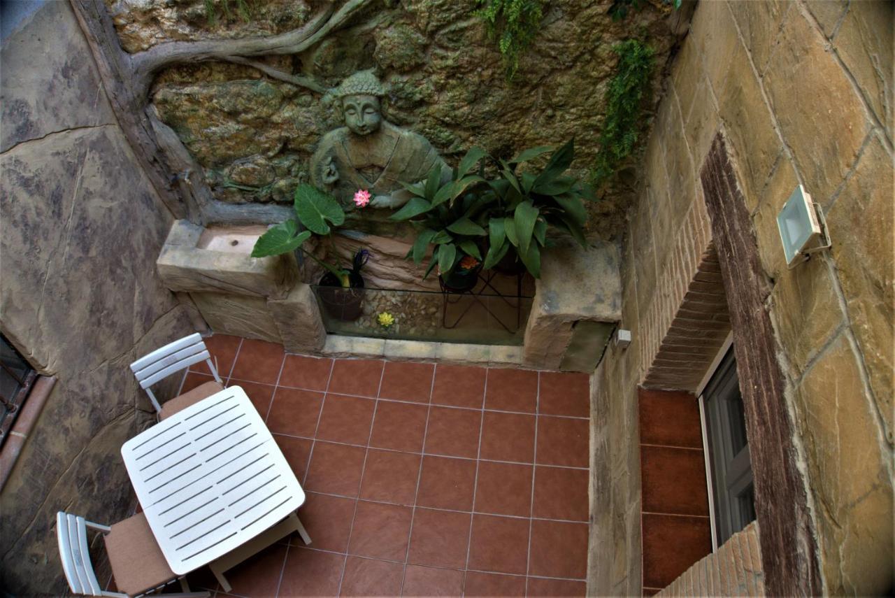Villa Casa torre del Carmen Cazorla Exterior foto