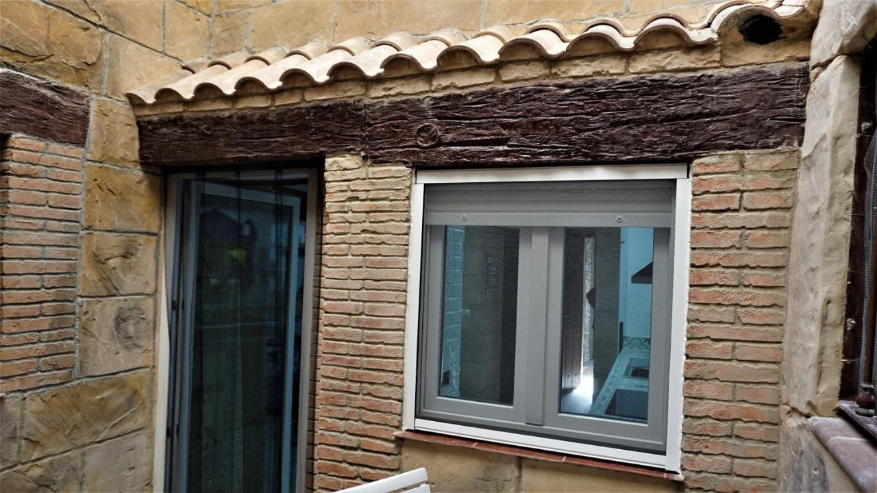Villa Casa torre del Carmen Cazorla Exterior foto