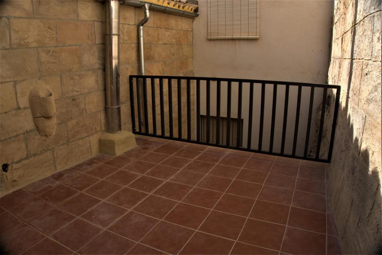 Villa Casa torre del Carmen Cazorla Exterior foto