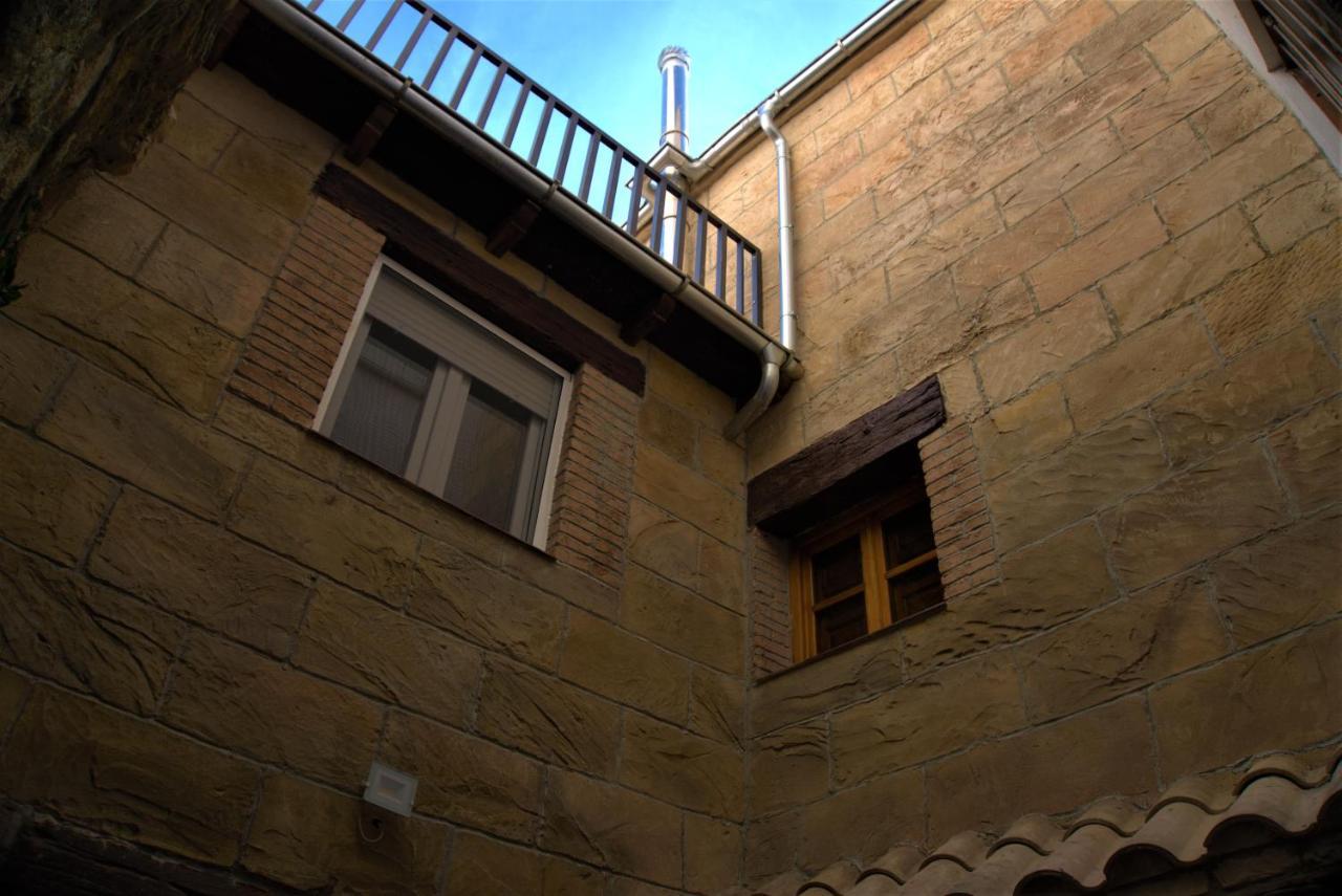 Villa Casa torre del Carmen Cazorla Exterior foto