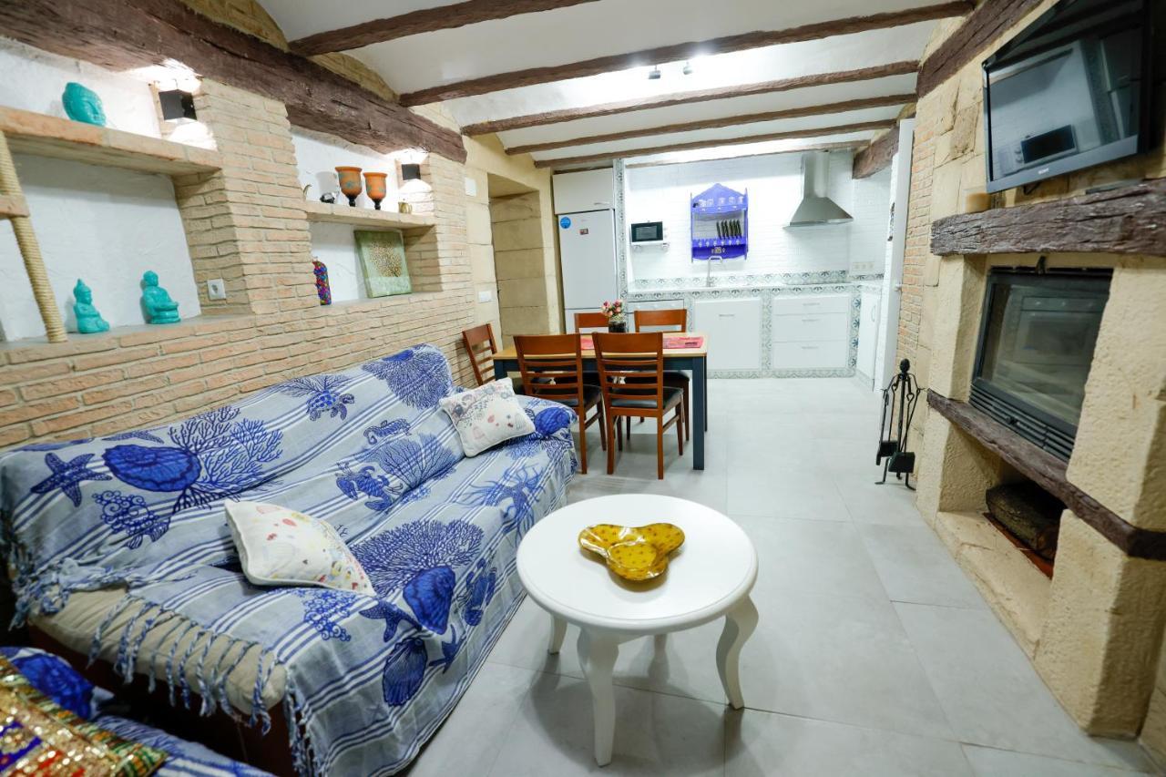 Villa Casa torre del Carmen Cazorla Exterior foto